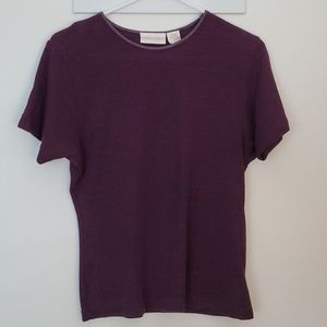 Christie & Jill Top Size Large